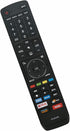 UBay EN3R39S Remote Control Replacement for Sharp Smart TV