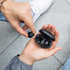 1MORE Stylish True Wireless in-Ear Headphones, TWS Bluetooth Earphones, Mini Earbuds with DSP ENC, 7.5H Battery,