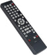 NC003UD NC003 Replace Remote Control for Magnavox HDD DVD Recorder DVDR Player, Fits Multiple Models