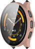 Screen Protector for Garmin Venu 3S, TenCloud Cases, Scratched Resistant All-Around Cover, 6 Colors Available