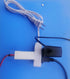 Multi Plug Extender Box, 3 Outlet Power Strip with Flat Pins Socket, 3FT, 6Ft, 9Ft, 15Ft Long Extension Cord