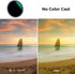 K&F Concept 58mm ND1000 (10-Stop Fixed Neutral Density Filter) for Camera Lens, Waterproof, Scratch Resistant