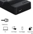 NB-1L USB Charger for Canon Digital IXUS 300, 320, 330, 400, 430, 500, and More Cameras