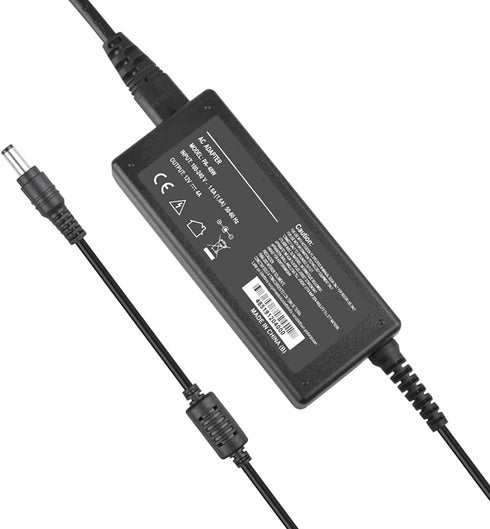 CJP-Geek VF09 VF09BB3 VF09WW3 AC/DC Adapter Charger Compatible with Verilux SmartLight LED Modern Floor Lamp Power