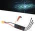 Adfaga 40A XT60 Brushless ESC Speed Controller High Performance BLHeli Firmware Optimized with Plug for RC Drone