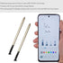 (2pcs Pen) Replacement s Pen for Moto g Stylus (5G) 2020, XT2043 Stylus Pen Parts for Moto-rola (6.4 Inches)