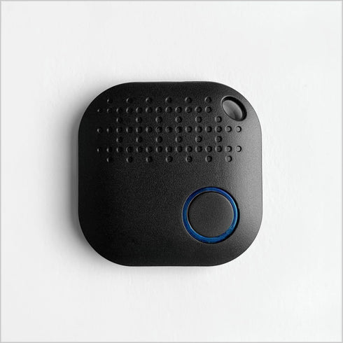 Blue Charm Beacons - Bluetooth BLE iBeacon (BC021-MultiBeacon) with Movement Sensor and Long Range BLE 5.0