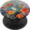 Flower Bouquet Floral Pattern PopSockets Adhesive Grip