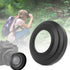 Lens Hood, LH-DC110 Aluminium Alloy Metal Lens Hood for PowerShot G1 X Mark III/G1X M3