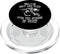 PopSockets MagSafe PopGrip for iPhone: Wolves Don't Lose Sleep Over Opinions Of Sheep Wolf Gift