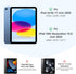 Akkerds (A16) 11th 11 Inch 2025, 10th 10.9 Inch 2022 Compatible with iPad Generation Case for iPad Generation Case