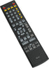 RC-1115 Replace Remote Control for Denon AVR-390 AVR390 AV Surround Receiver, Compatible with RC-1120 AVR-1610