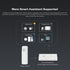 THIRDREALITY Zigbee Motion Sensor: Pet Friendly, Works with Home Assistant, SmartThings, Echo Devices
