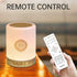SQ112 Quran Speaker, Touch Lamp Bluetooth Speaker with Remote & APP Control, Full Recitations & Translations in