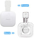 Mamerry 7, 7 7 Saving(2 Pack) Outlet Wall Mount for eero Stand Bracket Holder Compatible with eero Dual-Band Mesh Wi-Fi