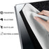 2 Pack 15 15.6 16" 15-16 inch Microfiber Liner Cleaning Cloth for HP/DELL/Lenovo/ASUS/Acer/Samsung/MSI/LG, etc