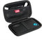 Hermitshell Hard Travel Case for INIU Portable Charger 10000mAh Power Bank, 2022 Version, Black