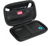Hermitshell Hard Travel Case for INIU Portable Charger 10000mAh Power Bank, 2022 Version, Black