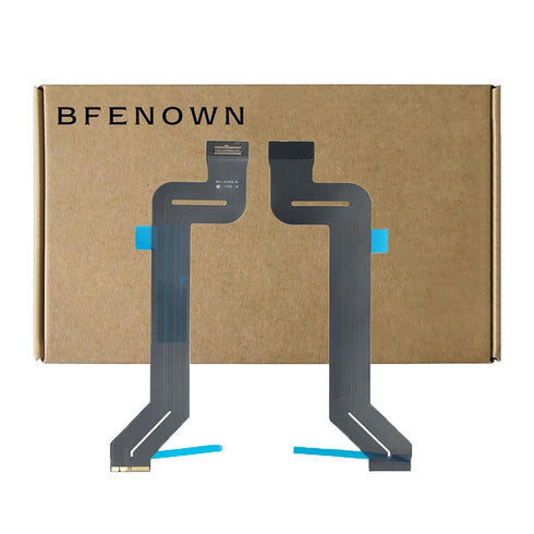 Replacement Touchpad Trackpad Flex Cable for MacBook Pro Retina 15" A1707 A1990, 2016-2019 Year