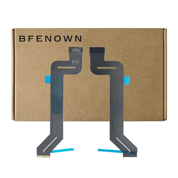 Replacement Touchpad Trackpad Flex Cable for MacBook Pro Retina 15" A1707 A1990, 2016-2019 Year