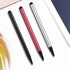 Capacitive and Resistive Stylus Pen (3pcs), Universal High Sensitivity Touch Screen Pen for iPhone, iPad, Samsung,