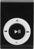 BONKZEBU MP3 Portable Music Player with Long Battery Life, Aluminum Alloy Player for Clear Sound, Includes Earphone