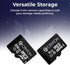 Centon UHS1, 32GB, 5 Pack Eelctronics MP Essential Micro SDHC Card, Ultimate Memory Card for Phones, Tablets, Cameras