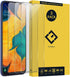 CENTAURUS Galaxy A20 2019 Screen Protector, (3 Pack) Anti-Fingerprint Anti-Scratch 9H Hardness Tempered Glass Film