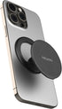 Nillkin Magnetic Phone Grip Stand Compatible with MagSafe, Magsafe Gripper Strap Round Finger