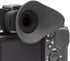Hoodman HEYES HoodEYE Camera Eyecup Eye Cup Viewfinder Eye Piece for Sony