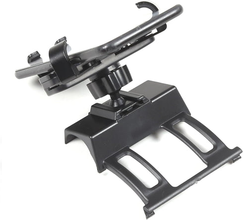 Car Phone Holder Compatible with Toyota RAV4 2013-2019, 2020-2024, Phone Mount Accessories for All Mobile Phones