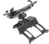 Car Phone Holder Compatible with Toyota RAV4 2013-2019, 2020-2024, Phone Mount Accessories for All Mobile Phones