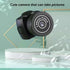 Marhynchus 0.98in Micro Mini DV DVR Camera High Definition Portable Camcorder Video Recording Cam