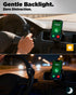 Fueiyita 16 Pro/16 Media Button Remote Selfie Control for Steering Wheel Car Type-C Charging Liking Short Videos While