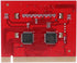 JAGTRADE Tablet PCI Motherboard Analyzer Diagnostic Tester Post Test Card for PC Laptop Desktop Tools LCD Diagnostic