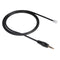 SinLoon RJ9 Male to 3.5mm Telephone Adapter Cable, Convert RJ9 Headset to Male 3.5mm Cell Phone Adapter for Most