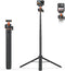 VRIG 55" Action Camera Selfie Stick Tripod for DJI Osmo Action 6/ Osmo