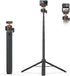 VRIG 55" Action Camera Selfie Stick Tripod for DJI Osmo Action 6/ Osmo