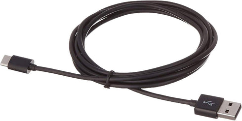 USB Charger Charging Cable for BlueParrott M300-XT/B450-XT/S650-XT Noise Cancelling Headset, 5 Feet