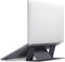 MOFT Laptop Stand for Desk - Adhesive MacBook Stand with 2 Adjustable Angles, Portable for 11"-16" Laptops