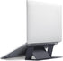 MOFT Laptop Stand for Desk - Adhesive MacBook Stand with 2 Adjustable Angles, Portable for 11"-16" Laptops