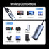 biaze 4K 1080P 60FPS PS5, Video Capture Card, HDMI to USB/USB C Capture Card Video Capture Device for Streaming Game