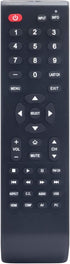 JKT-62C Replacement Remote Control for Hitachi TV, Compatible with LE50H508 LE42H508 LE40S508 LE46H508 LE49S508 LE55H508