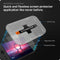 Lenovo Legion Go Spigen GlasTR EZ FIT Tempered Glass Screen Protector - 1 Pack for ultimate protection.