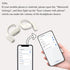 Open Ear Headphones, True Wireless Earbuds with Microphone, Bluetooth 5.3, IPX4 Waterproof, Earhooks for Workouts