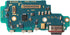Charging Port Replacement Kit for Samsung Galaxy S24 Ultra SM-S928U, USB Flex Dock Connector with Tools