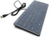 Mini Wired Keyboard (Korean-English) Ultra Thin and Light Portable 78 Keys USB Desktop, Laptop, Windows 7/8/10,