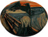 Funny Mothman Mashup - The Cryptid Scream PopSockets Standard PopGrip: Swappable Grip for Phones & Tablets