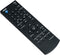 COV33662707 Replacement Remote Control for LG DVD Player DVX580, DVX640, DVX530, DVX532, DVX550, DVX680, DVX682, DVX552