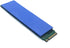 2Pcs m.2 Thermal Pad - 70x20x2mm for PCIe M.2 2280 SSD NVMe Heatsinks, Laptop Cooling
